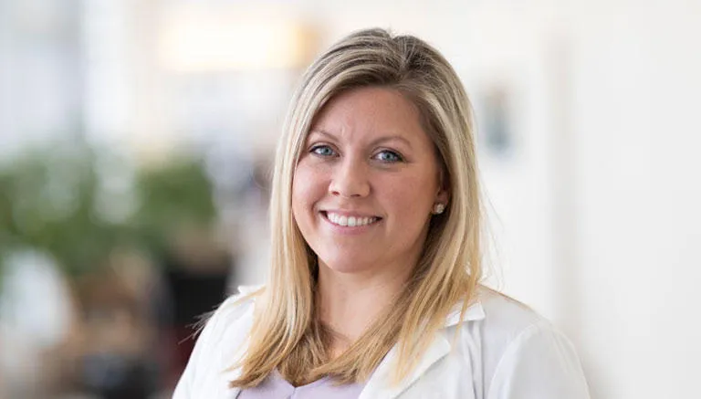 Brittany Ann Venable - Saint Louis, MO - Nurse Practitioner, Family Medicine