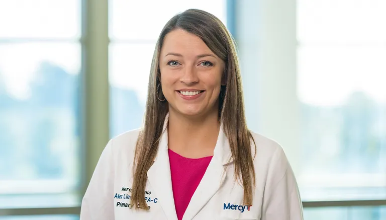 Dr. Alexis Mccall Lindsey - Imperial, MO - Family Medicine