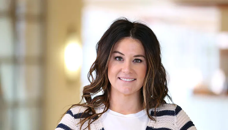 Dr. Meredith Paige Robertson - Bentonville, AR - Family Medicine