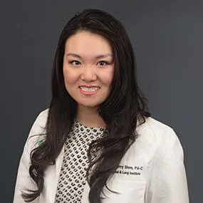 Dr. Xinxin Sherry Shen