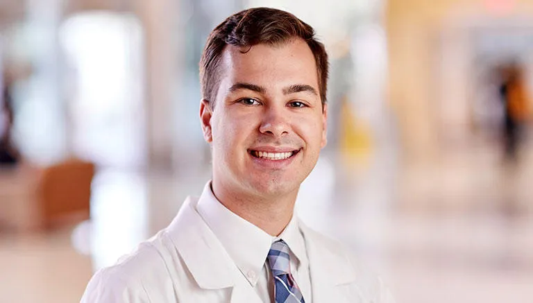 Dr. Kyle Charles Hoff - Saint Louis, MO - Cardiovascular Surgery, Thoracic Surgeon