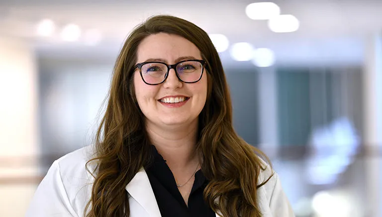 Dr. Kelsey Lynn Storer