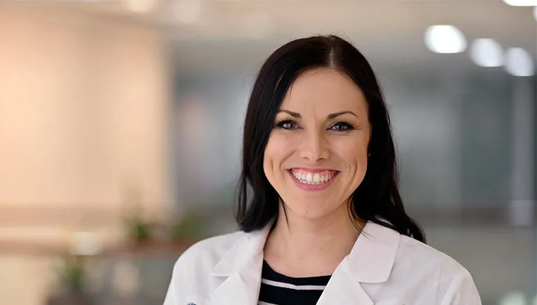 Dr. Whitney Lynn Moser - Ozark, MO - Orthopedic Surgery, Orthopedic Surgeon
