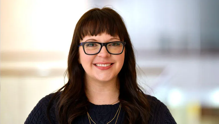 Dr. Amber Drew Littleton