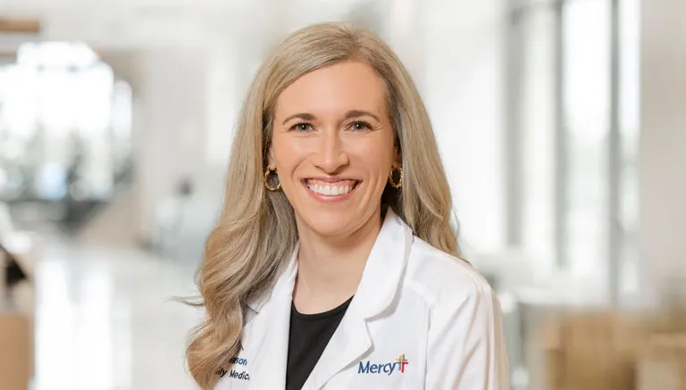 Dr. Abigail Leigh Pearson - Oklahoma City, OK - Family Medicine