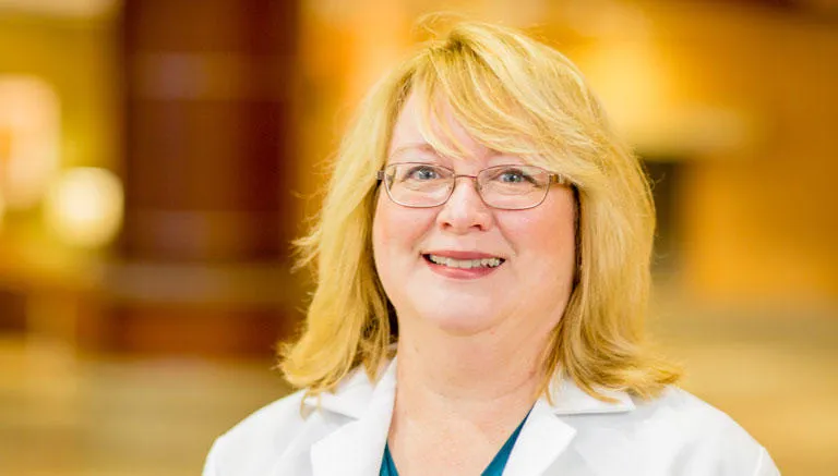 Dr. Nancy J. Mcmanus - Saint Louis, MO - Audiology