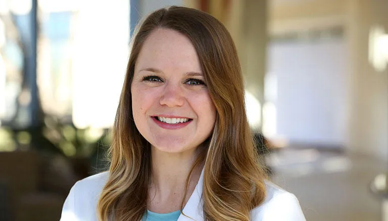 Dr. Leslie Danielle Fuhrmann