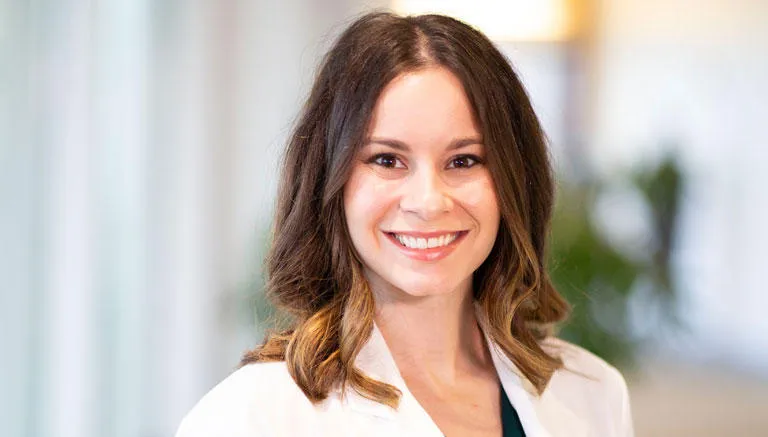 Dr. Meghan Talley Glover - St. Louis, MO - Orthopedic Surgery