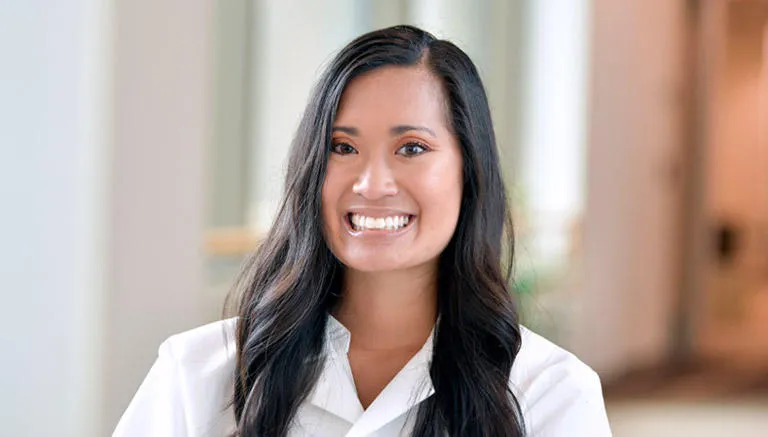 Destinee Rose Salyer, PA - Webb City, MO - Family Medicine