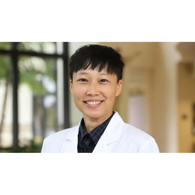 Dr. Hsin-Wei Huang - Fort Smith, AR - Audiology
