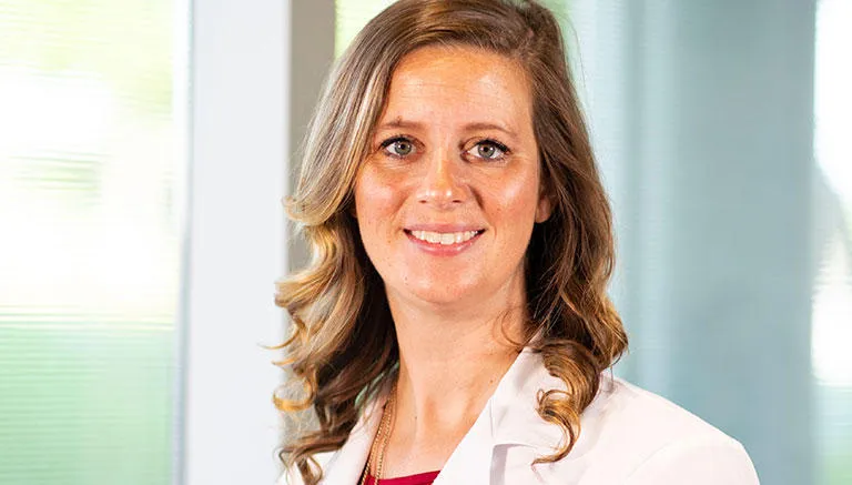 Myndee Richardson, FNP - Saint Louis, MO - Internal Medicine