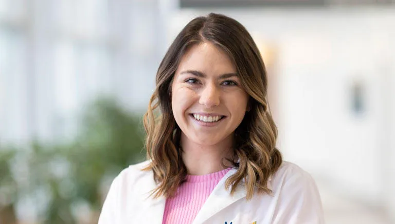 Dr. Morgan Lynn Helderle - St. Louis, MO - Surgery