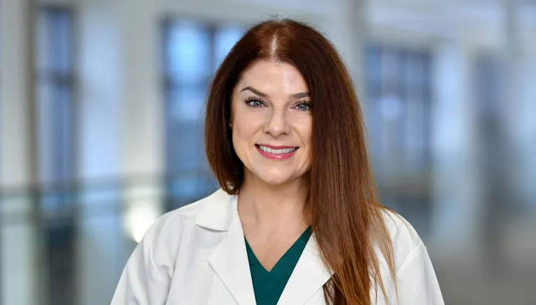 Dr. Miranda Nichole Bowen-Perkins