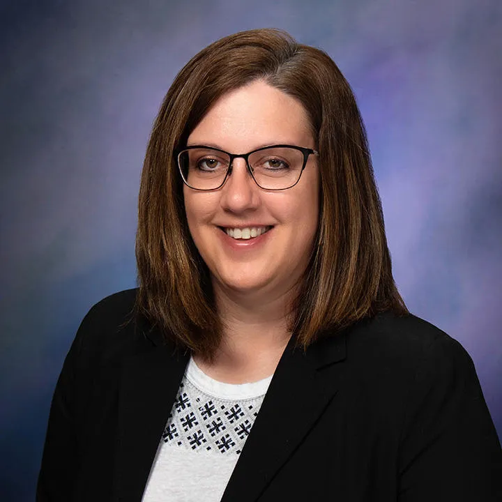 Dr. Stacy Campbell