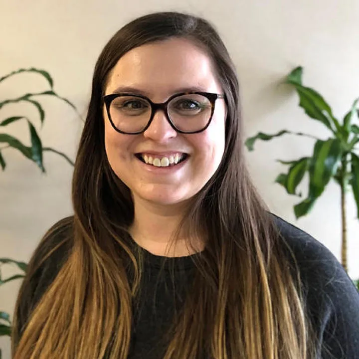 Kate Glick - Elkhart, IN - Nutrition