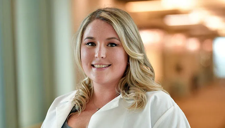 Dr. Caitlin Nicole Spohnholtz
