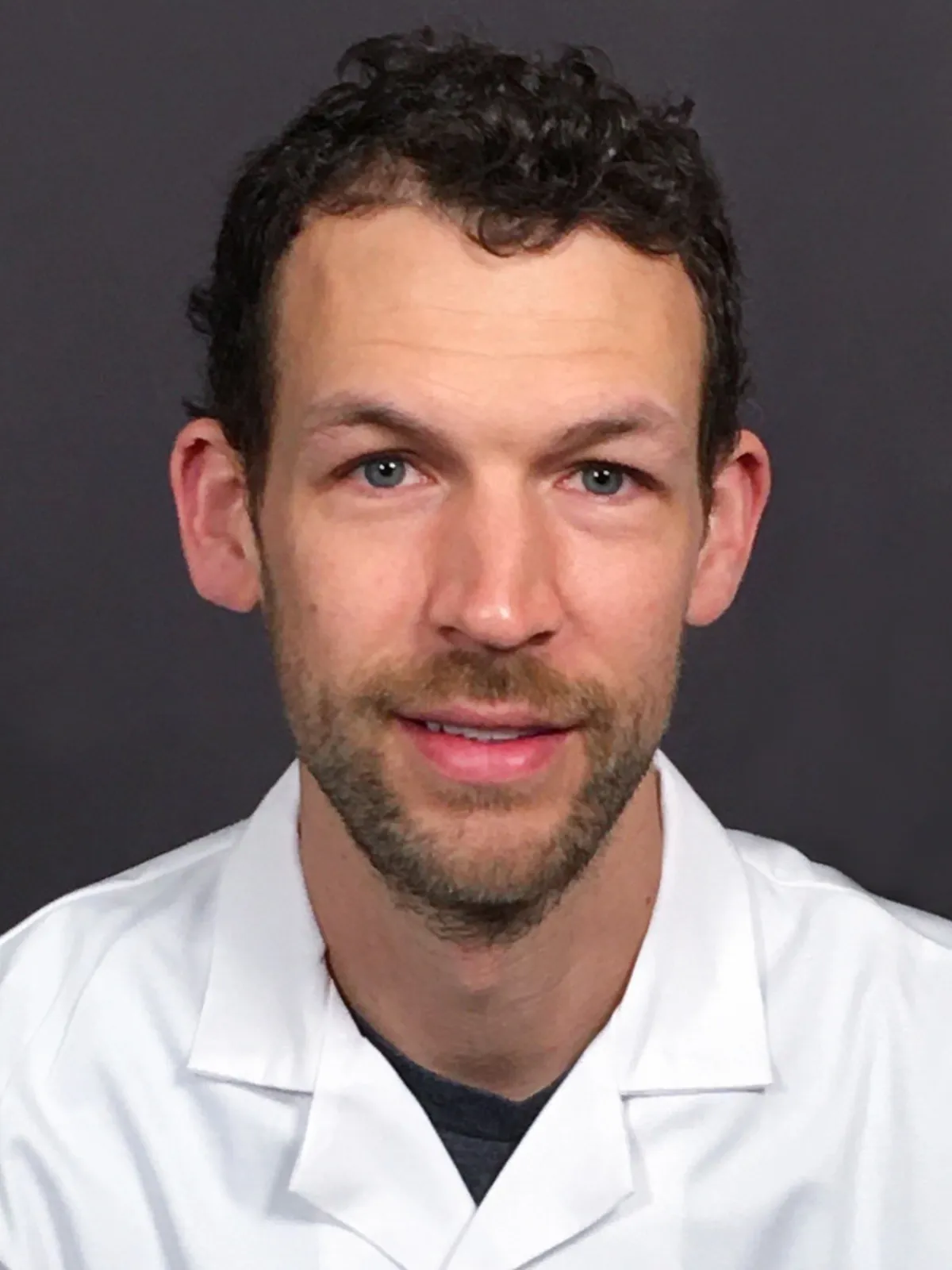 Dr. Elan B. Kennedy - Burlington, VT - Thoracic Surgery, Thoracic Surgeon