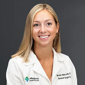 Dr. Brooke Nicole Martin - Canonsburg, PA - Surgery