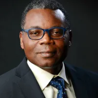Dr. Eric Njiforfut, MD