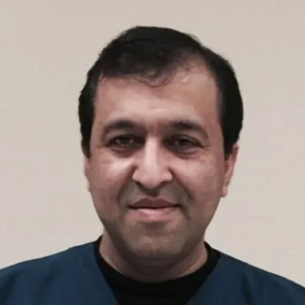 Dr. Mohammed Asif Sheikh, MD - Covington, LA - Internal Medicine
