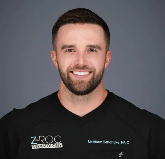Matthew Hendricks, PA-C - Fort Lauderdale, FL - Dermatology