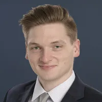Benjamin Ruley, PT, DPT - Clinton, NJ - Physical Therapy
