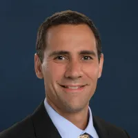 Peter Torcivia, PT, DPT - Clinton, NJ - Physical Therapy