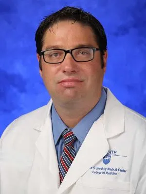 Jeffrey M. Sundstrom