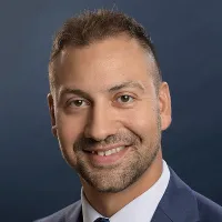 Brendan Kash, PT, DPT - Tamaqua, PA - Physical Therapy