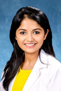 Dr. Nissy Philip, MD - Kansas City, MO - Internal Medicine