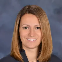 Lauren Showalter, MS, OTRL - Quakertown, PA - Occupational Therapy