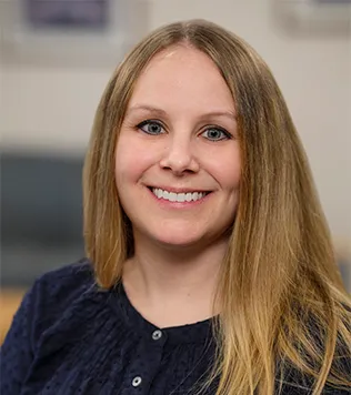 Sarah Tesoriero, PA - Morristown, NJ - Pulmonology, Pediatric Pulmonology