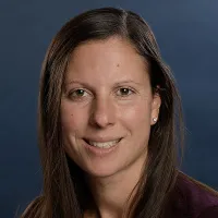 Robin Burden, PT, DPT - Stroudsburg, PA - Physical Therapy