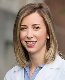 Dr. Michelle Weckbach - St. Louis, MO - Pathology, Pathologist