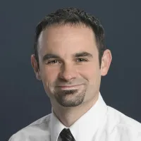 Andrew Sutphin, PT, DPT - Whitehall, PA - Physical Therapy