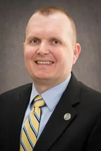 L. David Carnes, PA-C - Mount Vernon, WA - Emergency Medicine