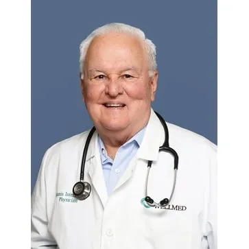 Dr. Benjamin Interiano, MD - Houston, TX - Internal Medicine, Other