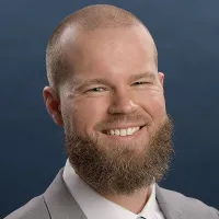 Robert Roncek, PT, DPT - Jim Thorpe, PA - Physical Therapy