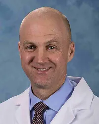 Dr. Paul J Lenz, MD - Barberton, OH - Family Medicine