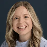 Briana N Hapenovich, MS, OTRL - Emmaus, PA - Occupational Therapy