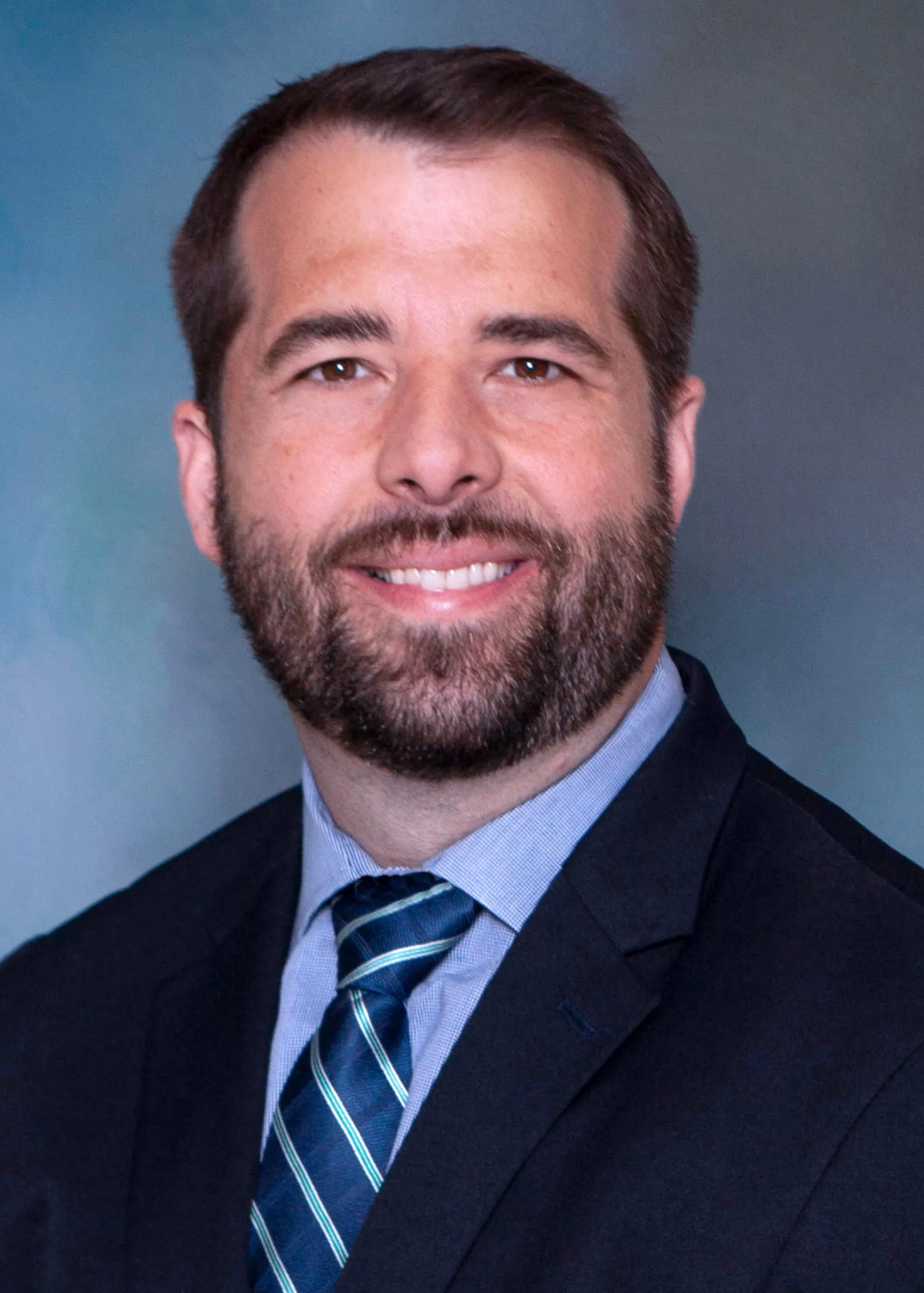 Dr. Robert Williams