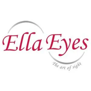 Dr. Ella Eyes - Houston, TX - Optometry