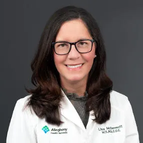 Dr. Lisa Barrett Mcdermott - Jefferson Hills, PA - Family Medicine