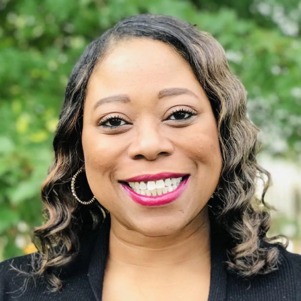 Camelle Burlock - Lockport, IL - Psychiatry, Psychology, Mental Health Counseling