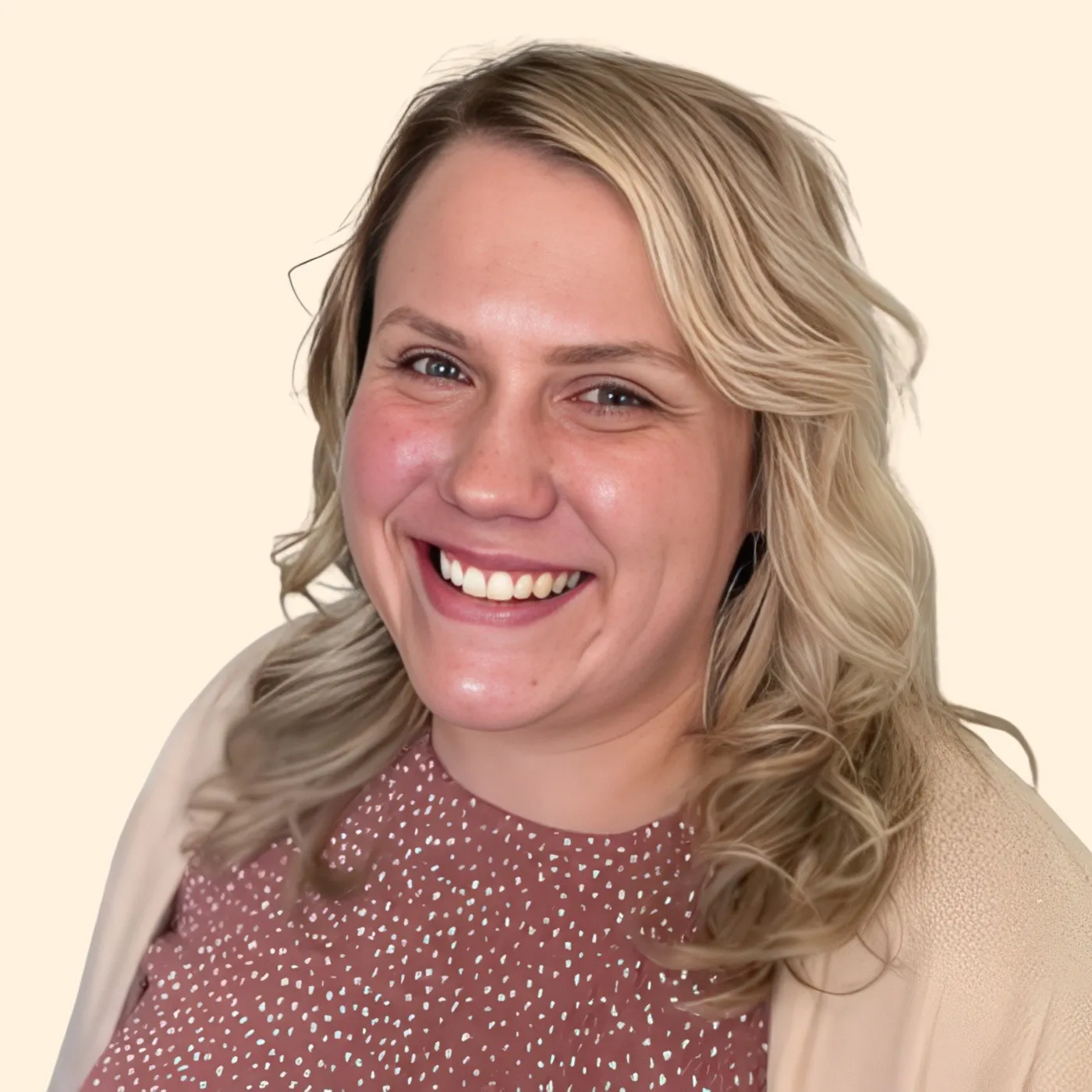 Sarah Baker - Barrington, IL - Mental Health Counseling, Psychiatry, Psychologist