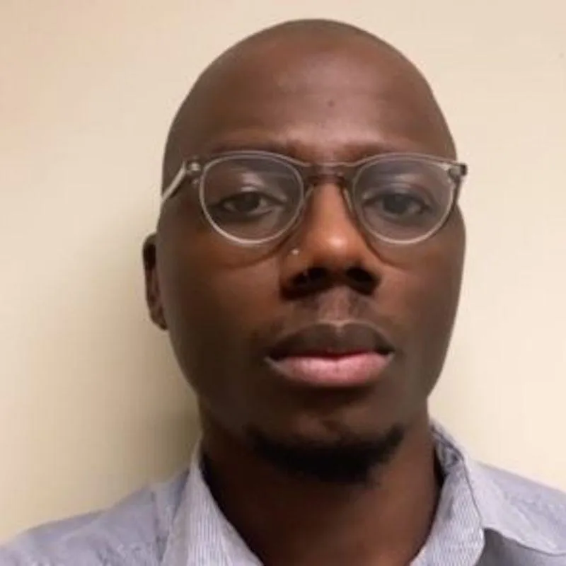 Dr. Turhan Moody
