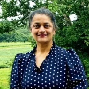 Rajashree Iyer - Peoria, IL - Psychology, Mental Health Counseling, Psychiatry