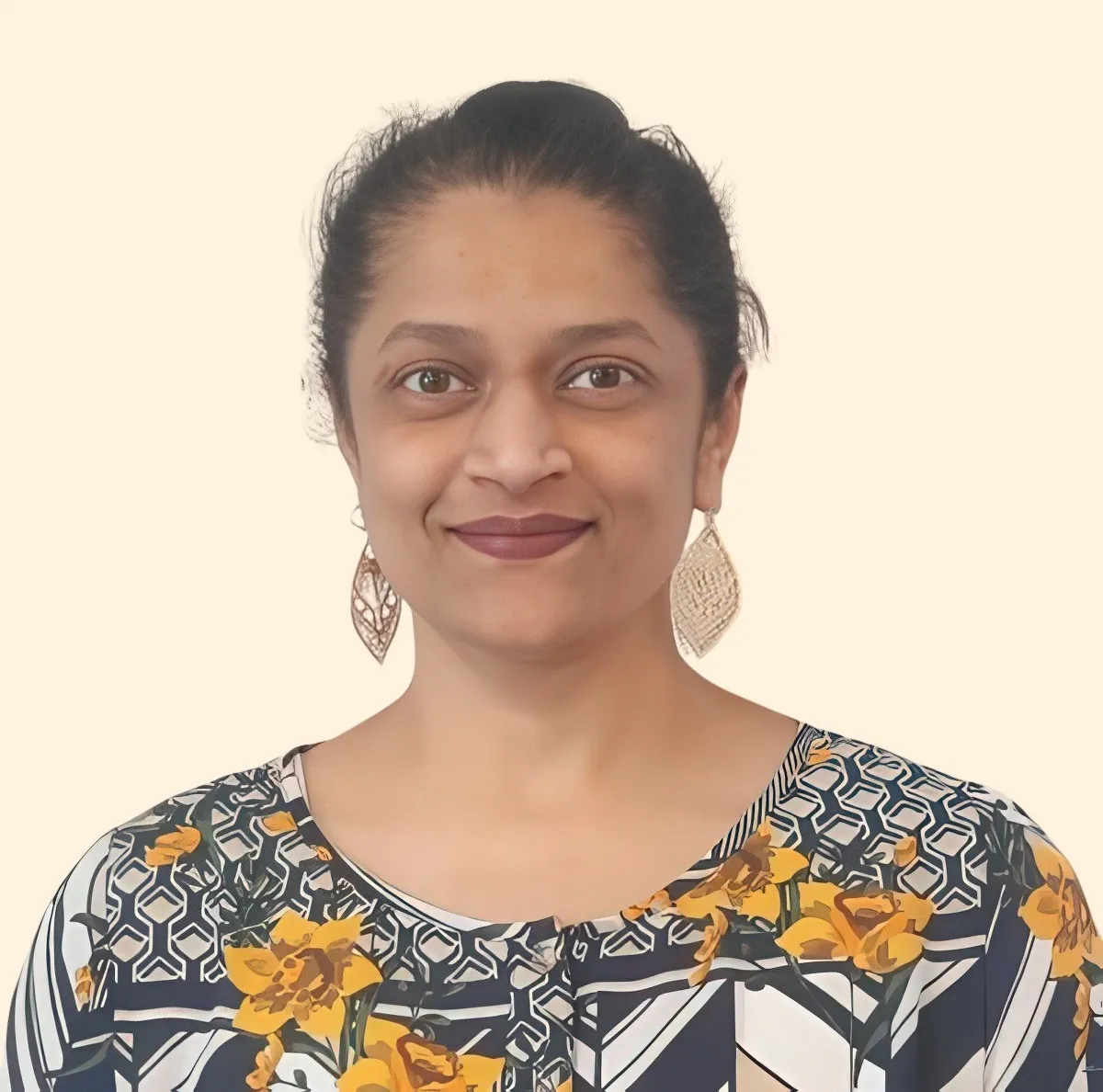 Rajashree Iyer - Peoria, IL - Mental Health Counseling, Psychiatry, Psychologist