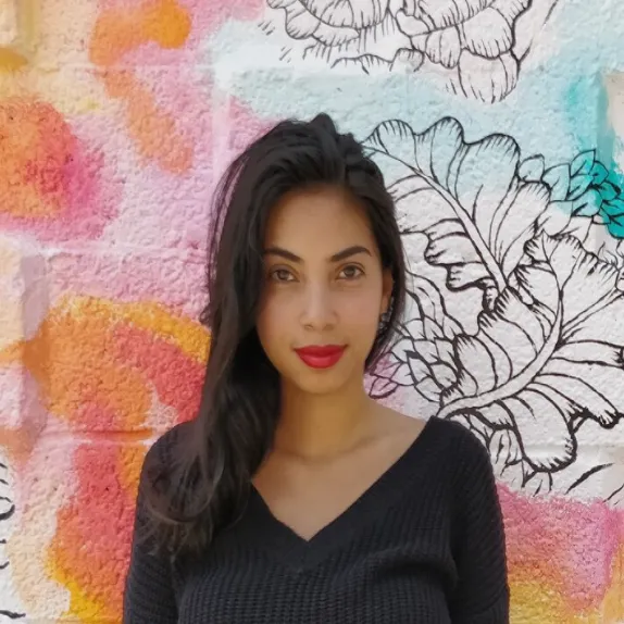 Jessenia Ramirez - Jackson Height, NY - Mental Health Counseling