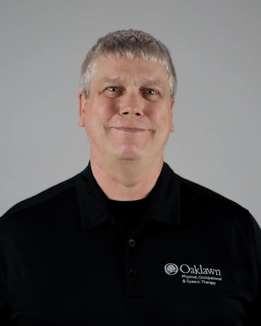 Stephen Brown - Albion, MI - Physical Therapy